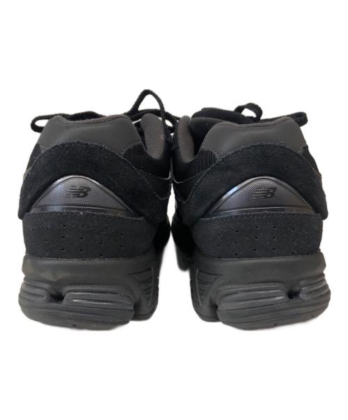 NEW BALANCE（ニューバランス）NEW BALANCE (ニューバランス) U2002RBL ブラック サイズ:US10の古着・服飾アイテム