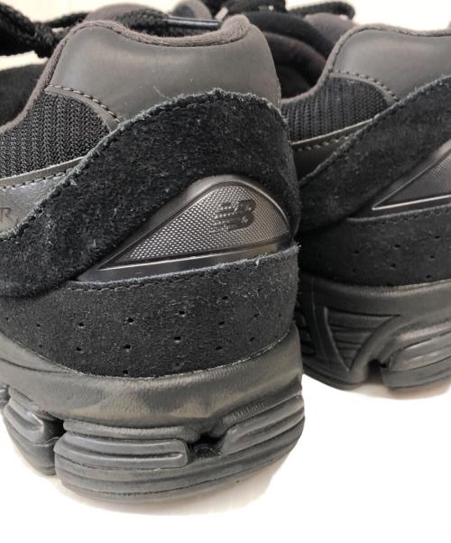 NEW BALANCE（ニューバランス）NEW BALANCE (ニューバランス) U2002RBL ブラック サイズ:US10の古着・服飾アイテム