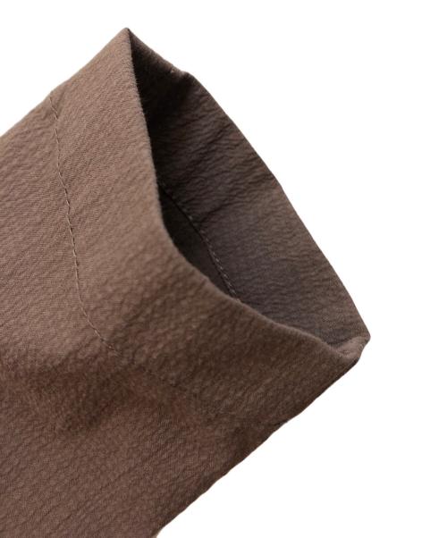 LARDINI（ラルディーニ）LARDINI (ラルディーニ) 3Bテーラードジャケット/JICM21 ブラウン サイズ:48の古着・服飾アイテム