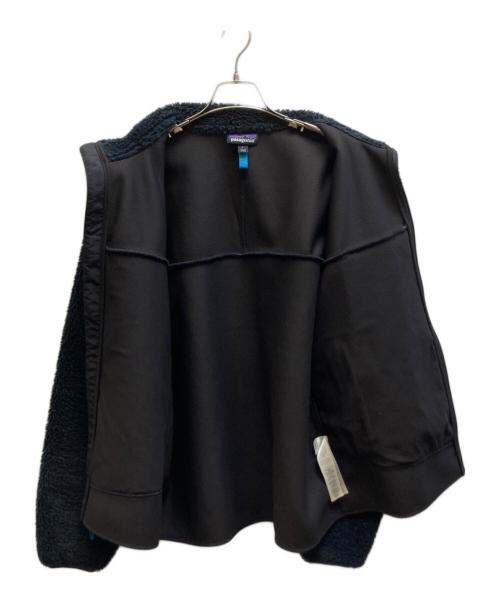 Patagonia（パタゴニア）Patagonia (パタゴニア) Classic RETRO-X JACKET/23056FA23 ダークネイビー サイズ:Lの古着・服飾アイテム
