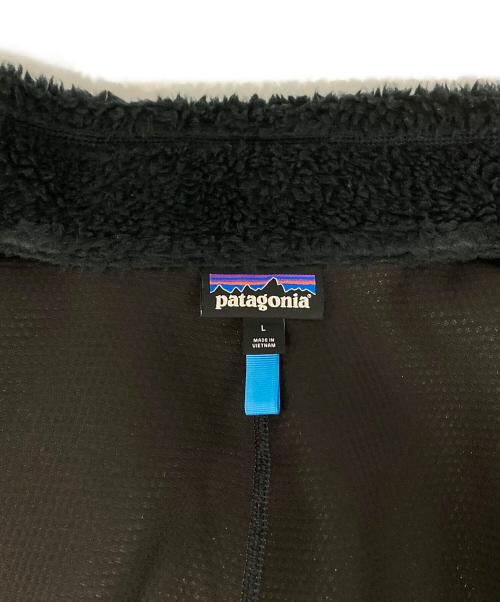 Patagonia（パタゴニア）Patagonia (パタゴニア) Classic RETRO-X JACKET/23056FA23 ダークネイビー サイズ:Lの古着・服飾アイテム