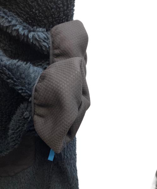 Patagonia（パタゴニア）Patagonia (パタゴニア) Classic RETRO-X JACKET/23056FA23 ダークネイビー サイズ:Lの古着・服飾アイテム