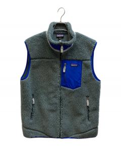 中古・古着通販】NIKE ACG (ナイキエーシージー) フリースベスト