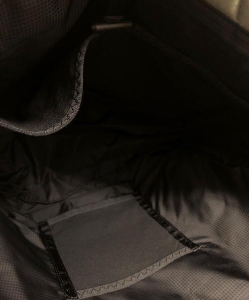 THE NORTH FACE（ザ ノース フェイス）THE NORTH FACE (ザ ノース フェイス) ジオフェイストート/NM32352 グリーン サイズ:15L 未使用品の古着・服飾アイテム