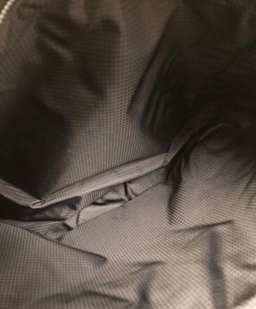 THE NORTH FACE（ザ ノース フェイス）THE NORTH FACE (ザ ノース フェイス) ジオフェイストート/NM32352 グリーン サイズ:15L 未使用品の古着・服飾アイテム