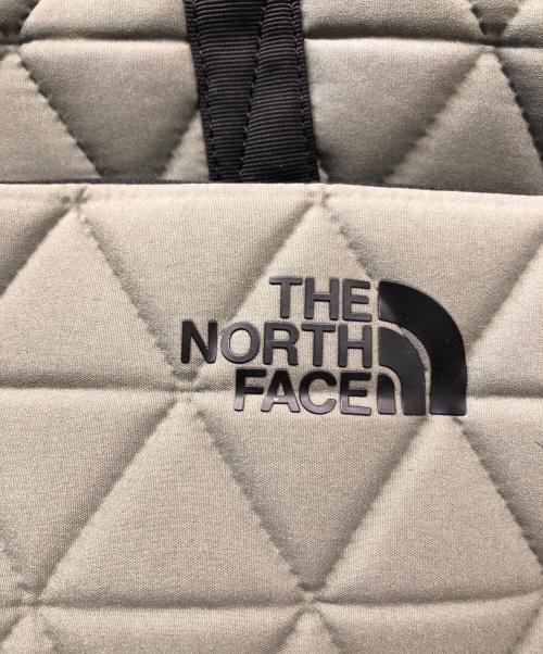 THE NORTH FACE（ザ ノース フェイス）THE NORTH FACE (ザ ノース フェイス) ジオフェイストート/NM32352 グリーン サイズ:15L 未使用品の古着・服飾アイテム