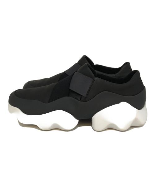 CAMPER（カンペール）CAMPER (カンペール) TWINS/K100421-001 ブラック サイズ:41の古着・服飾アイテム