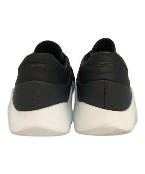 CAMPER（カンペール）CAMPER (カンペール) TWINS/K100421-001 ブラック サイズ:41の古着・服飾アイテム
