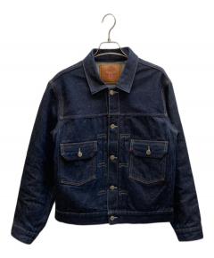 中古・古着通販】LEVI'S (リーバイス) S506XX 大戦モデル 1st デニム
