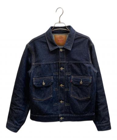 Levi's VINTAGE CLOTHING 507XX復刻デニムジャケット 中古・古着通販】LEVI'S VINTAGE CLOTHING (リーバイス ビンテージ