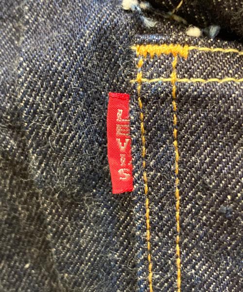 LEVI'S VINTAGE CLOTHING（リーバイス ビンテージ クロージング）LEVI'S VINTAGE CLOTHING (リーバイス ビンテージ クロージング) 507XX Type2デニムジャケット/70507-0066 インディゴ サイズ:40の古着・服飾アイテム