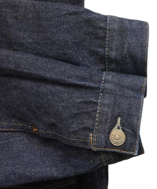 LEVI'S VINTAGE CLOTHING（リーバイス ビンテージ クロージング）LEVI'S VINTAGE CLOTHING (リーバイス ビンテージ クロージング) 507XX Type2デニムジャケット/70507-0066 インディゴ サイズ:40の古着・服飾アイテム