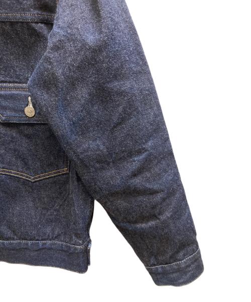 LEVI'S VINTAGE CLOTHING（リーバイス ビンテージ クロージング）LEVI'S VINTAGE CLOTHING (リーバイス ビンテージ クロージング) 507XX Type2デニムジャケット/70507-0066 インディゴ サイズ:40の古着・服飾アイテム