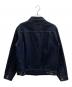 LEVI'S VINTAGE CLOTHING (リーバイス ビンテージ クロージング) 507XX Type2デニムジャケット/70507-0066 インディゴ サイズ:40：40000円