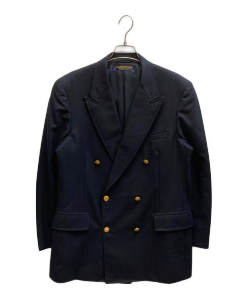 BROOKS BROTHERS（ブルックスブラザーズ）BROOKS BROTHERS (ブルックスブラザーズ) 金釦紺ブレザー ネイビー サイズ:A7の古着・服飾アイテム