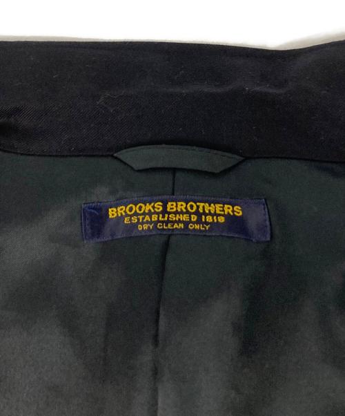 BROOKS BROTHERS（ブルックスブラザーズ）BROOKS BROTHERS (ブルックスブラザーズ) 金釦紺ブレザー ネイビー サイズ:A7の古着・服飾アイテム