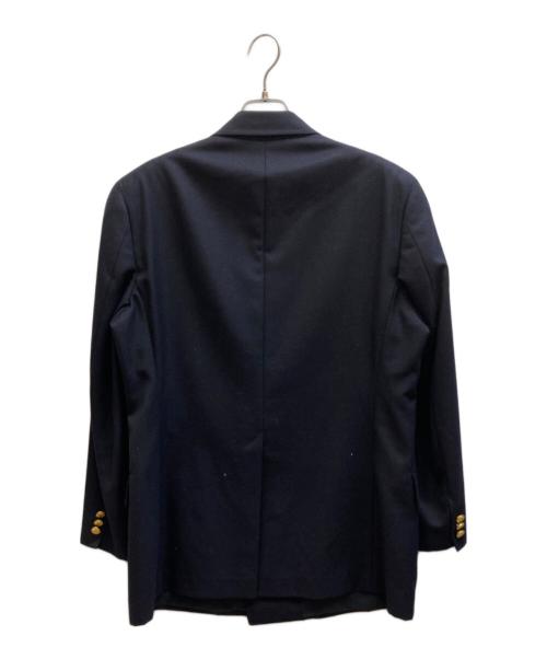 BROOKS BROTHERS（ブルックスブラザーズ）BROOKS BROTHERS (ブルックスブラザーズ) 金釦紺ブレザー ネイビー サイズ:A7の古着・服飾アイテム