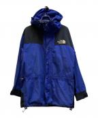 THE NORTH FACEザ ノース フェイス）の古着「Mountain Guide Jacket/NP-2192」｜ブルー