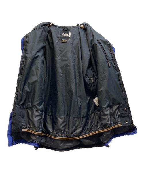THE NORTH FACE（ザ ノース フェイス）THE NORTH FACE (ザ ノース フェイス) Mountain Guide Jacket/NP-2192 ブルー サイズ:LLの古着・服飾アイテム