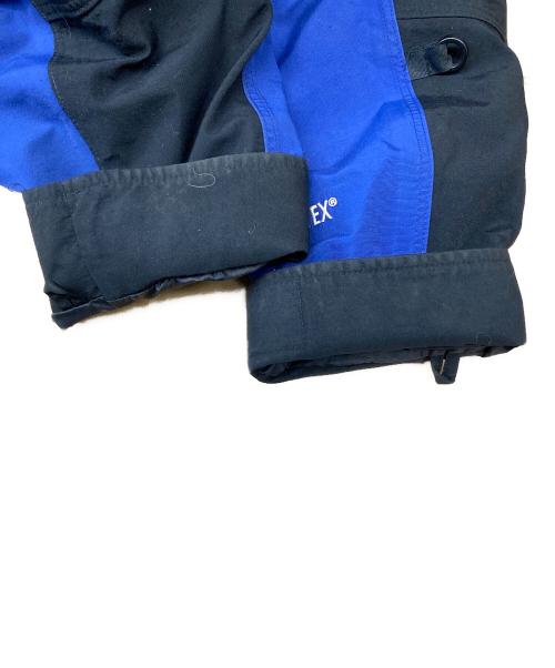 THE NORTH FACE（ザ ノース フェイス）THE NORTH FACE (ザ ノース フェイス) Mountain Guide Jacket/NP-2192 ブルー サイズ:LLの古着・服飾アイテム