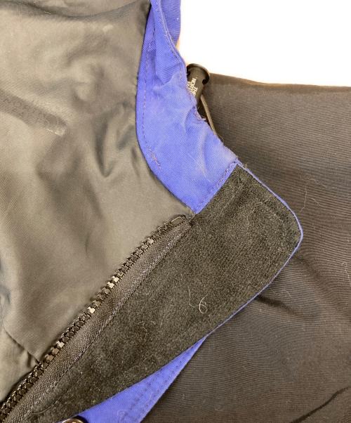 THE NORTH FACE（ザ ノース フェイス）THE NORTH FACE (ザ ノース フェイス) Mountain Guide Jacket/NP-2192 ブルー サイズ:LLの古着・服飾アイテム
