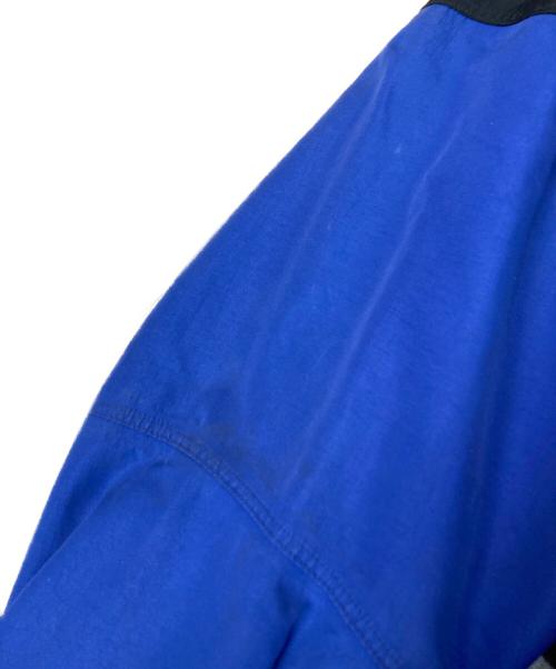 THE NORTH FACE（ザ ノース フェイス）THE NORTH FACE (ザ ノース フェイス) Mountain Guide Jacket/NP-2192 ブルー サイズ:LLの古着・服飾アイテム