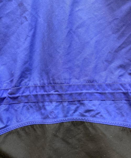 THE NORTH FACE（ザ ノース フェイス）THE NORTH FACE (ザ ノース フェイス) Mountain Guide Jacket/NP-2192 ブルー サイズ:LLの古着・服飾アイテム