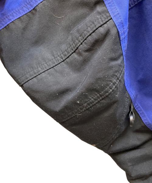 THE NORTH FACE（ザ ノース フェイス）THE NORTH FACE (ザ ノース フェイス) Mountain Guide Jacket/NP-2192 ブルー サイズ:LLの古着・服飾アイテム