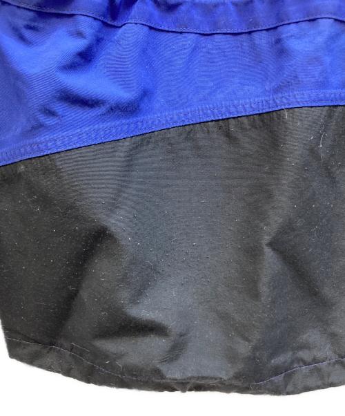 THE NORTH FACE（ザ ノース フェイス）THE NORTH FACE (ザ ノース フェイス) Mountain Guide Jacket/NP-2192 ブルー サイズ:LLの古着・服飾アイテム