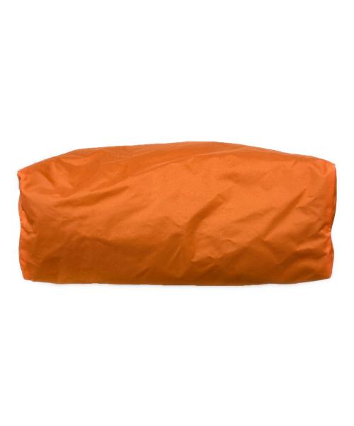 NOMADIS（ノマディス）NOMADIS (ノマディス) ナイロントートバッグ オレンジ サイズ:-の古着・服飾アイテム