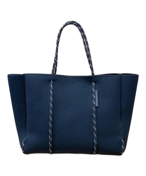 STATE OF ESCAPE（ステイトオブエスケープ）STATE OF ESCAPE (ステイトオブエスケープ) トートバッグ ブラック サイズ:-の古着・服飾アイテム