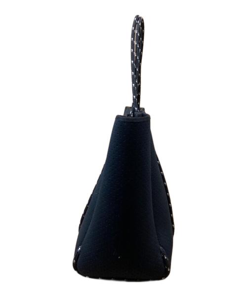 STATE OF ESCAPE（ステイトオブエスケープ）STATE OF ESCAPE (ステイトオブエスケープ) トートバッグ ブラック サイズ:-の古着・服飾アイテム