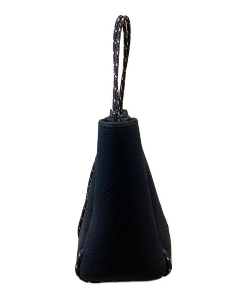 STATE OF ESCAPE（ステイトオブエスケープ）STATE OF ESCAPE (ステイトオブエスケープ) トートバッグ ブラック サイズ:-の古着・服飾アイテム