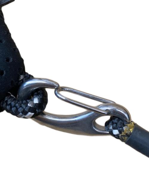 STATE OF ESCAPE（ステイトオブエスケープ）STATE OF ESCAPE (ステイトオブエスケープ) トートバッグ ブラック サイズ:-の古着・服飾アイテム