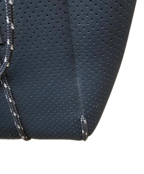 STATE OF ESCAPE（ステイトオブエスケープ）STATE OF ESCAPE (ステイトオブエスケープ) トートバッグ ブラック サイズ:-の古着・服飾アイテム