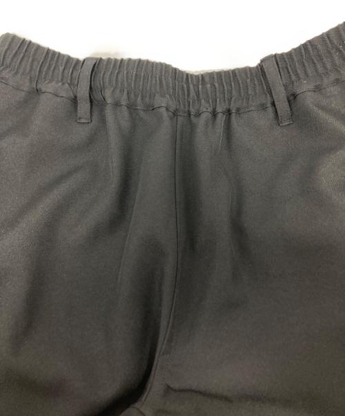 Diaspora Skateboards（ディアスポラスケートボードズ）Diaspora skateboards (ディアスポラスケートボードズ) Backroom Slacks ブラック サイズ:Mの古着・服飾アイテム