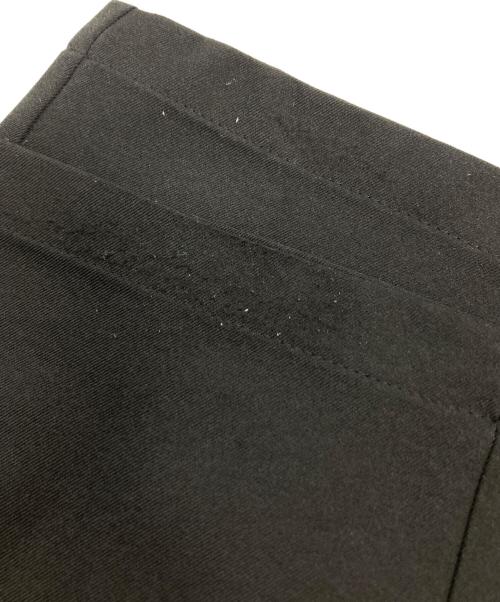 Diaspora Skateboards（ディアスポラスケートボードズ）Diaspora skateboards (ディアスポラスケートボードズ) Backroom Slacks ブラック サイズ:Mの古着・服飾アイテム