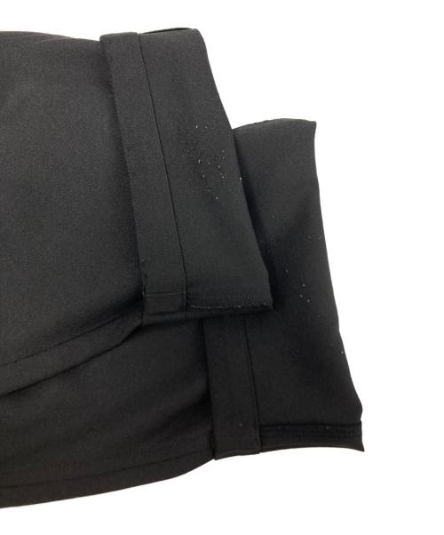 Diaspora Skateboards（ディアスポラスケートボードズ）Diaspora skateboards (ディアスポラスケートボードズ) Backroom Slacks ブラック サイズ:Mの古着・服飾アイテム