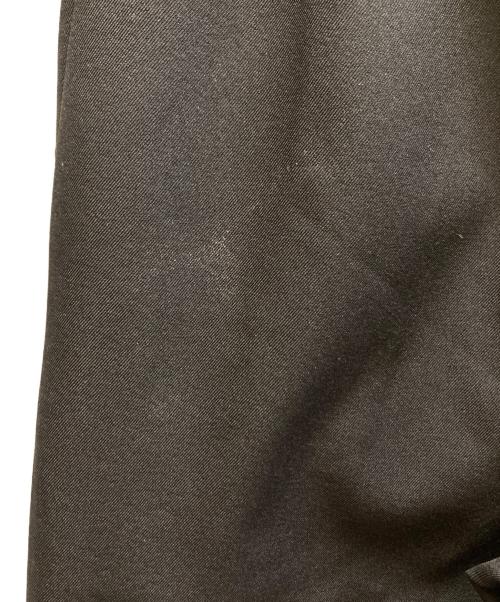 Diaspora Skateboards（ディアスポラスケートボードズ）Diaspora skateboards (ディアスポラスケートボードズ) Backroom Slacks ブラック サイズ:Mの古着・服飾アイテム