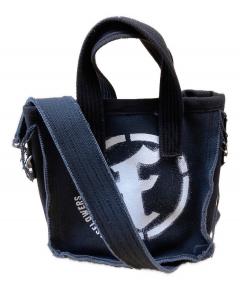 中古・古着通販】G/FORE (ジーフォア) 2WAYカートバッグ ブラック