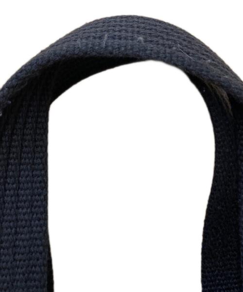 FAKEASFLOWERS（フェイク アス フラワーズ）FAKEASFLOWERS (フェイク アス フラワーズ) BlackEyePatch (ブラックアイパッチ) ショルダーバッグ ブラック サイズ:-の古着・服飾アイテム