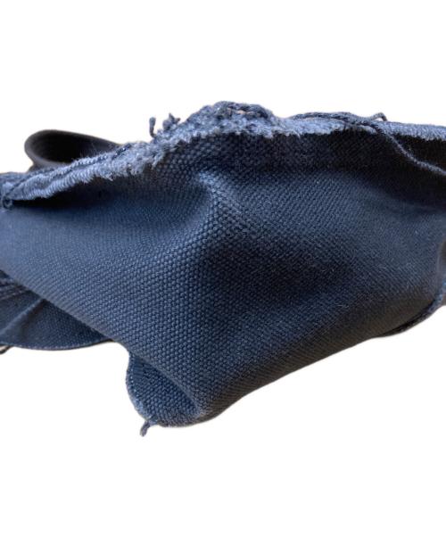 FAKEASFLOWERS（フェイク アス フラワーズ）FAKEASFLOWERS (フェイク アス フラワーズ) BlackEyePatch (ブラックアイパッチ) ショルダーバッグ ブラック サイズ:-の古着・服飾アイテム