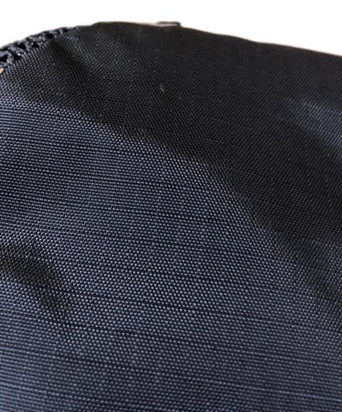 Diaspora Skateboards（ディアスポラスケートボードズ）Diaspora Skateboards (ディアスポラスケートボードズ) メッシュリュック ブラック サイズ:-の古着・服飾アイテム