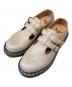 Dr.Martens（ドクターマーチン）の古着「8065メリージェーンシューズ」｜ベージュ