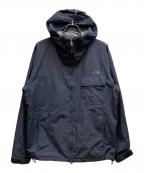 THE NORTH FACEザ ノース フェイス）の古着「THUNDER BOLT JACKET/NS15008」｜グレー
