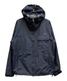 THE NORTH FACE（ザ ノース フェイス）の古着「THUNDER BOLT JACKET/NS15008」｜グレー