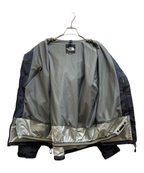 THE NORTH FACE（ザ ノース フェイス）THE NORTH FACE (ザ ノース フェイス) THUNDER BOLT JACKET/NS15008 グレー サイズ:XLの古着・服飾アイテム