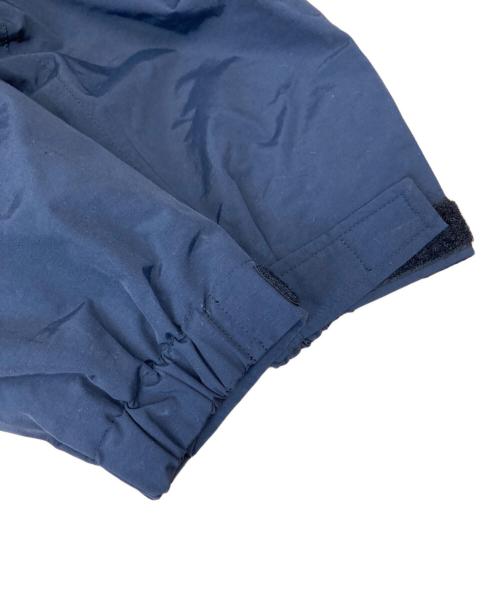 THE NORTH FACE（ザ ノース フェイス）THE NORTH FACE (ザ ノース フェイス) THUNDER BOLT JACKET/NS15008 グレー サイズ:XLの古着・服飾アイテム