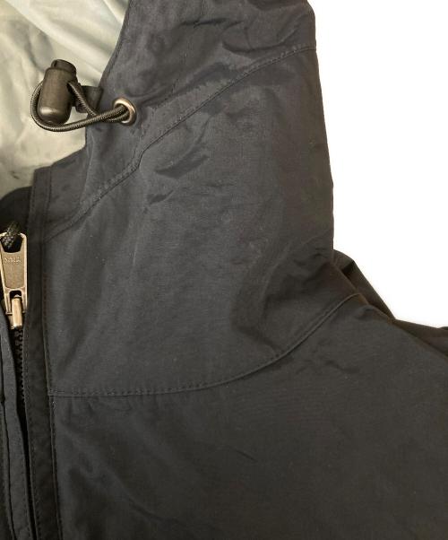 THE NORTH FACE（ザ ノース フェイス）THE NORTH FACE (ザ ノース フェイス) THUNDER BOLT JACKET/NS15008 グレー サイズ:XLの古着・服飾アイテム