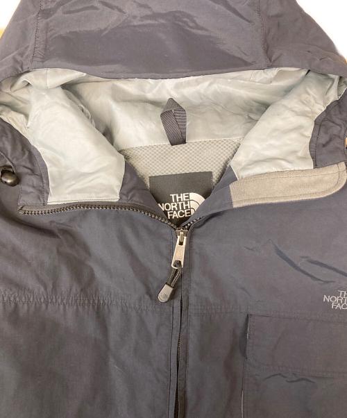 THE NORTH FACE（ザ ノース フェイス）THE NORTH FACE (ザ ノース フェイス) THUNDER BOLT JACKET/NS15008 グレー サイズ:XLの古着・服飾アイテム